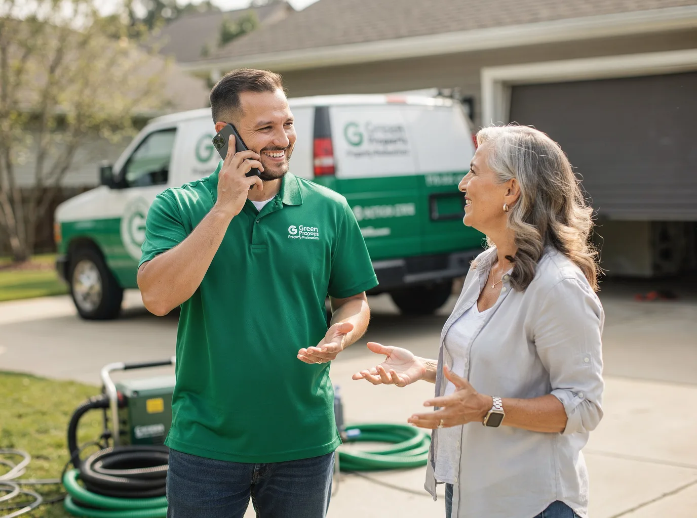 Water Damage Restoration Sweet Valley, PA FAQs